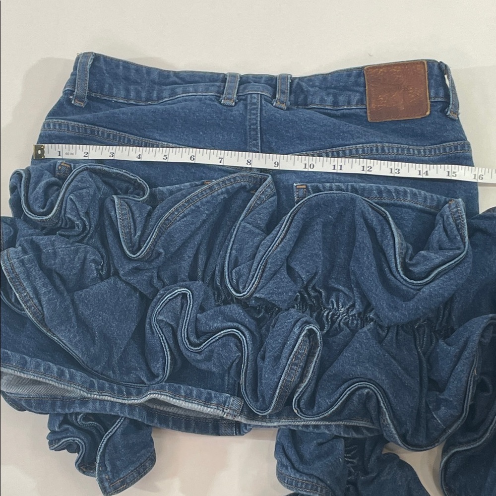 AKNVAS Rivington Ruffle Skirt, 2 - Picture 13 of 13